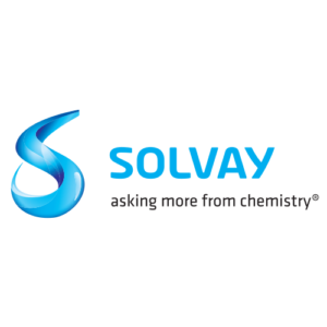 Presenting Sponsor: Solvay Specialty Polymers