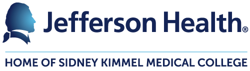 Gold Sponsor: Jefferson Health New Jersey