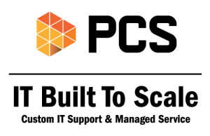 Gold Sponsor: PCS