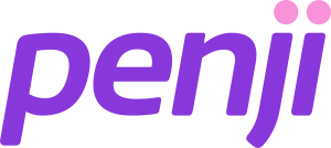 penji logo