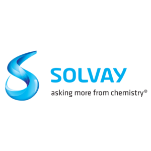 Presenting Sponsor: Solvay Specialty Polymers