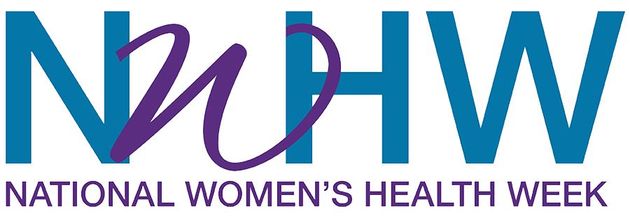 National Womens Health Week National Womens Health Week