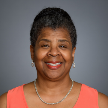 Kathie Nixon
