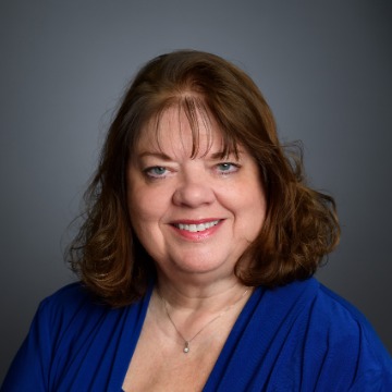 Kathy Wingate