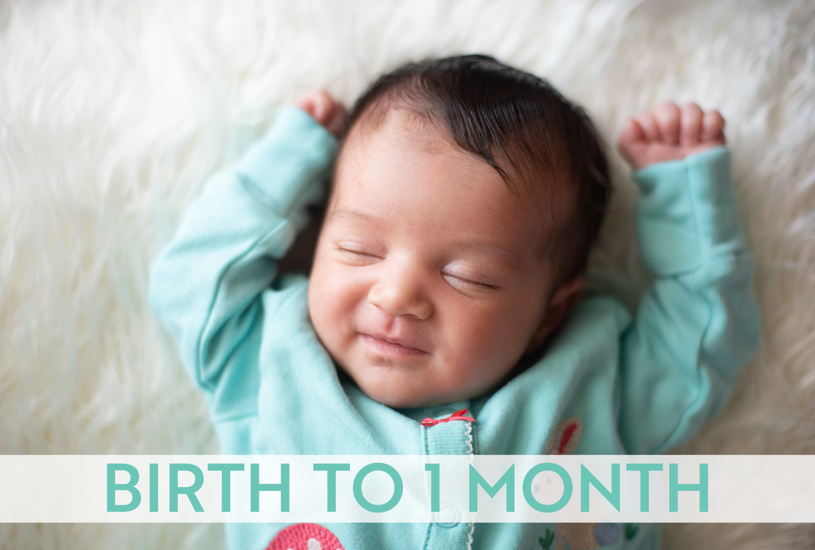 6-Month-Old Baby: A Complete Guide