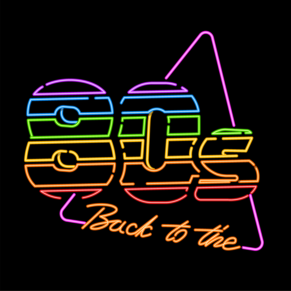 Back to the 80s Gala | Friday, October 29, 2021 at The Westin Mount Laurel