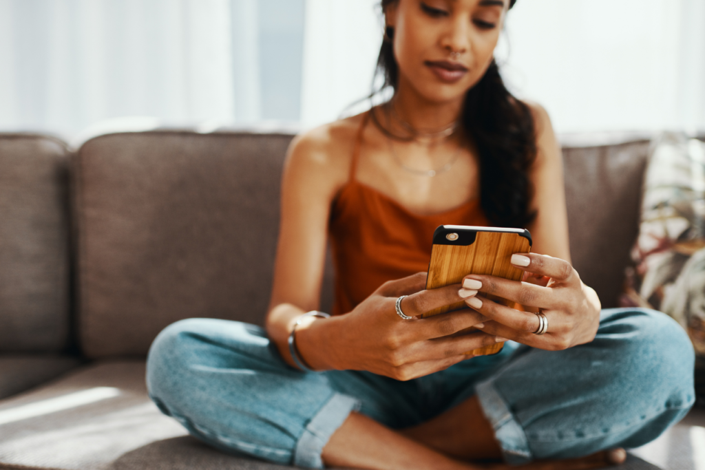 Dating with Depression: Are Dating Apps Bad for Your Mental Health?