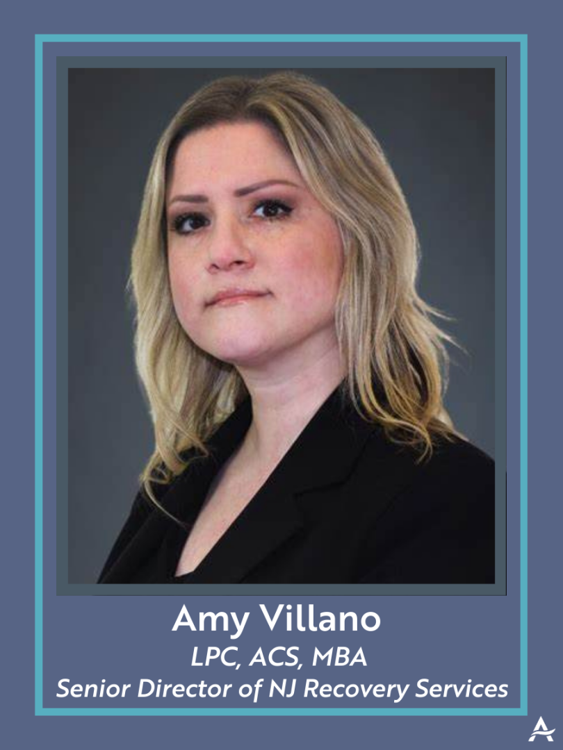 Amy Villano is the clinical contributor for this blog, where she discusses what to do after finding out your teen is struggling with substance use.