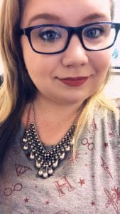 Stacie Tomlinson, Therapist at Acenda