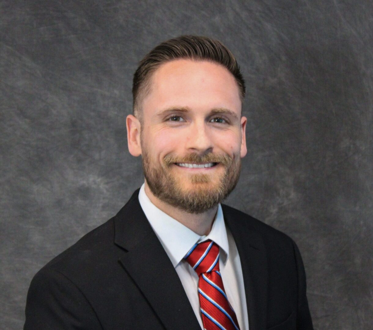 Kyle Stratton - Acenda