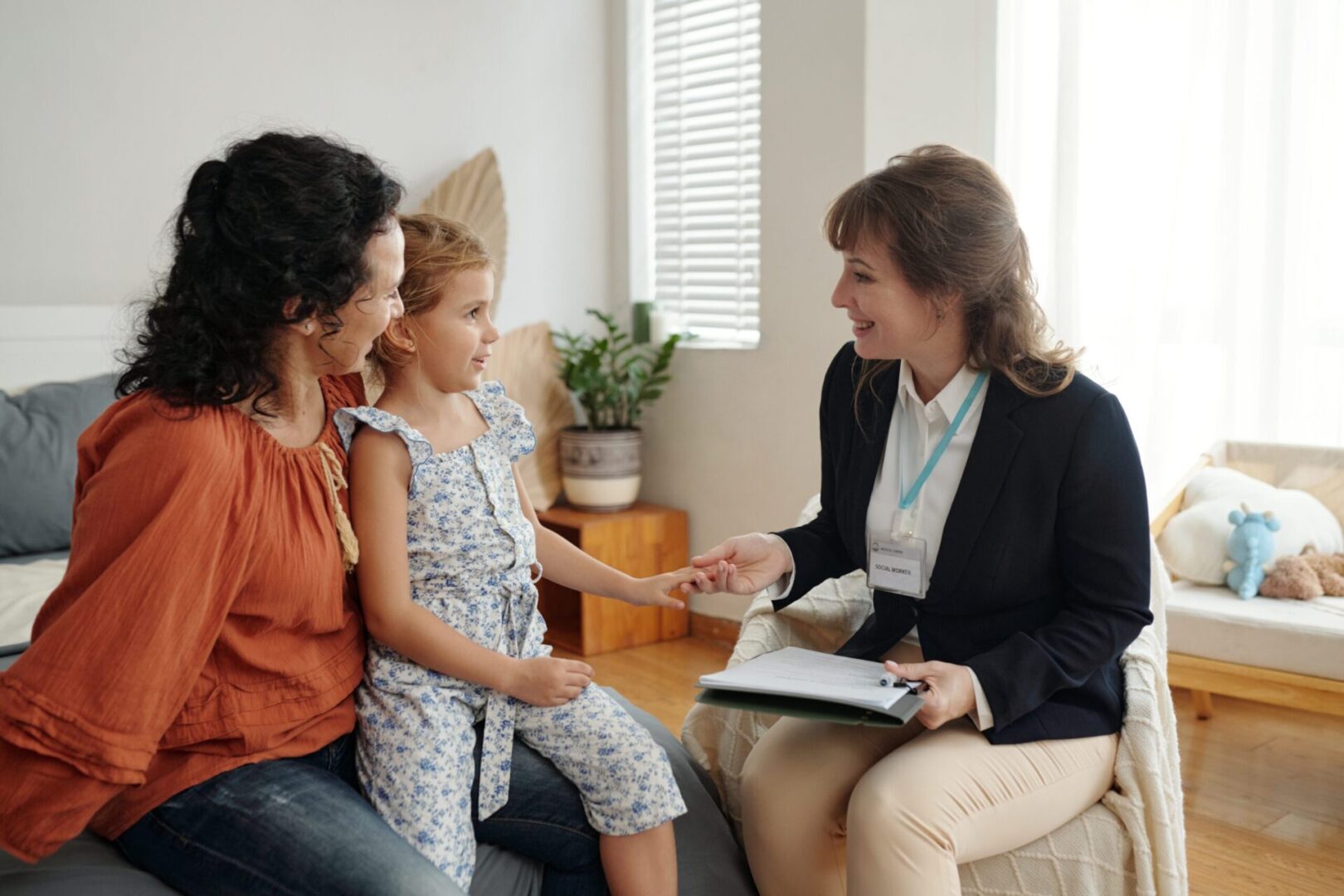Gloucester County Prevention Program