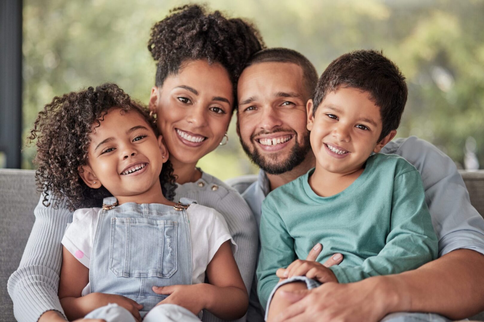 Keeping Families Together