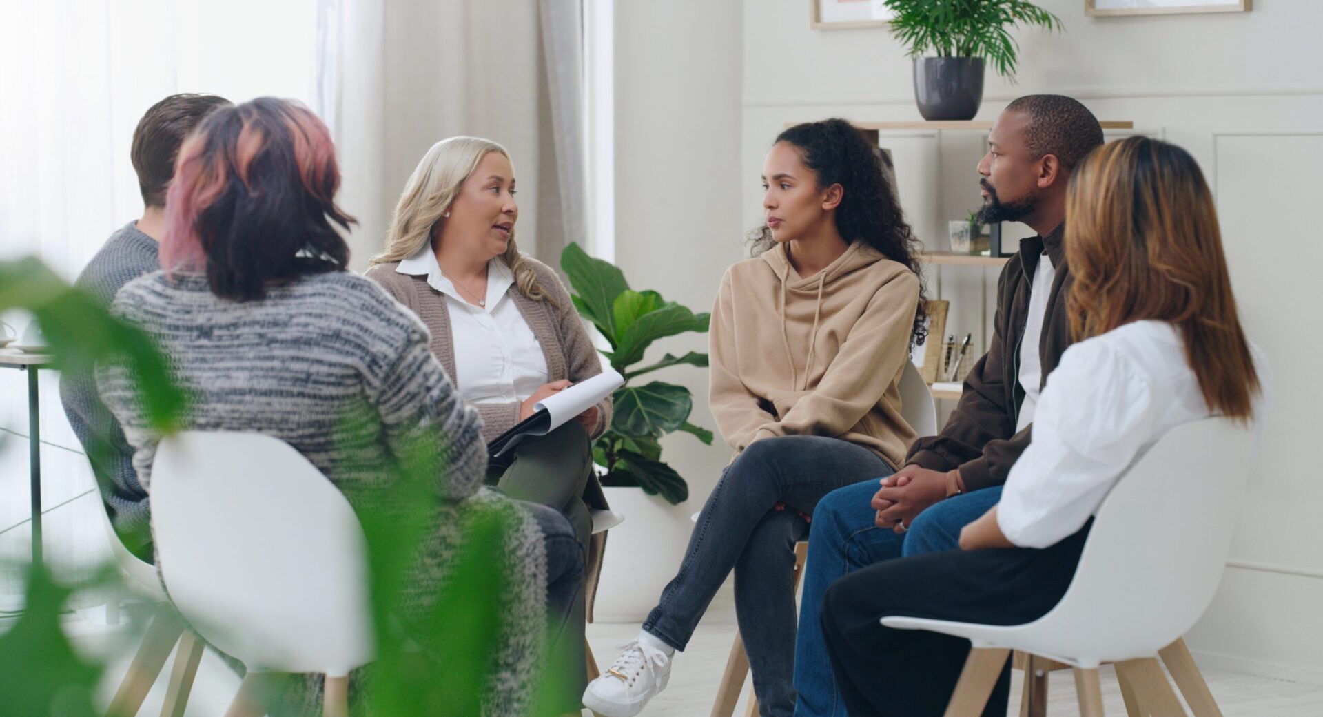 Counseling & Wellness Center