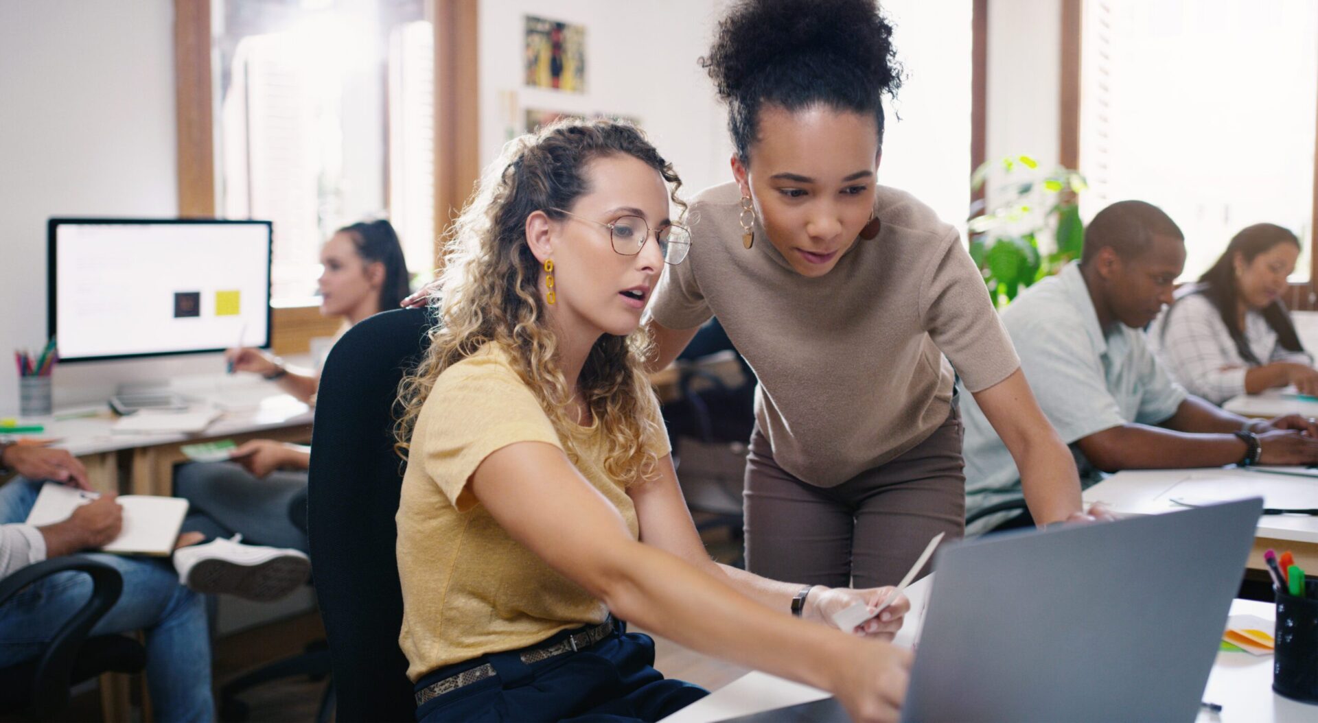 Supported Employment Program