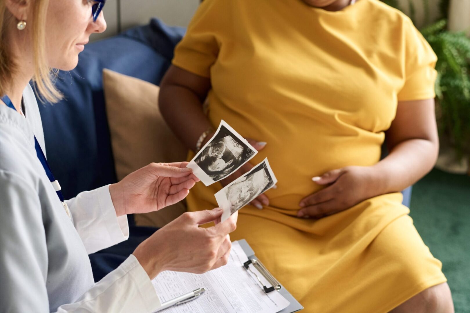 Nurse-Family Partnership