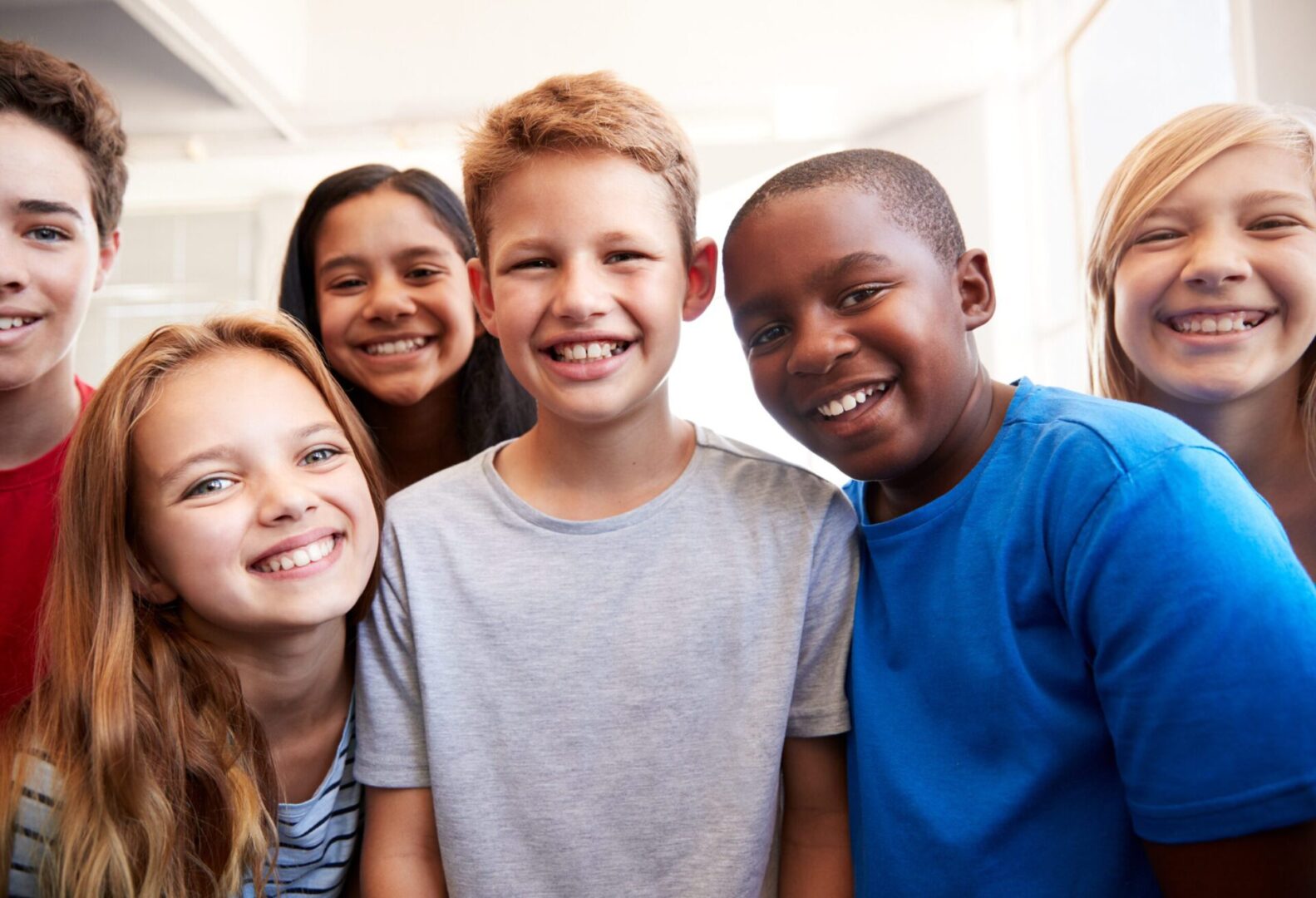 New Jersey Statewide Student Support Services (NJ4S)