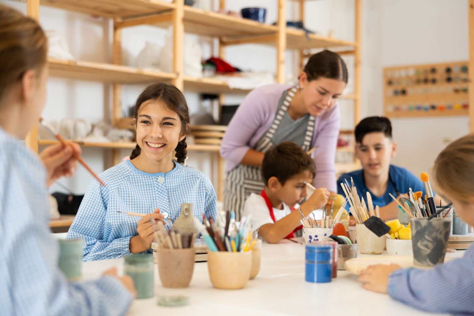 Shore Family Success Center