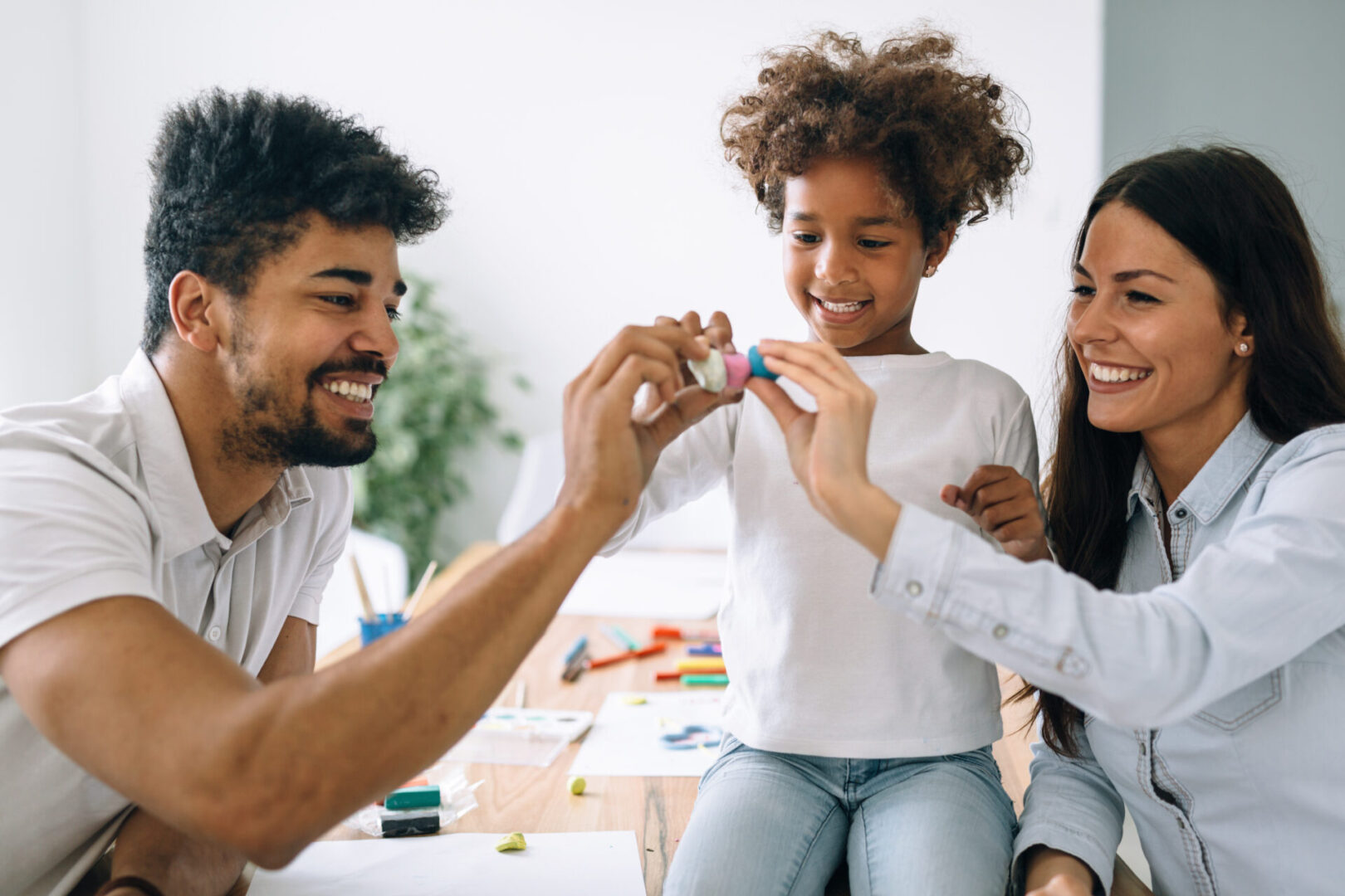 Riverview Family Success Center