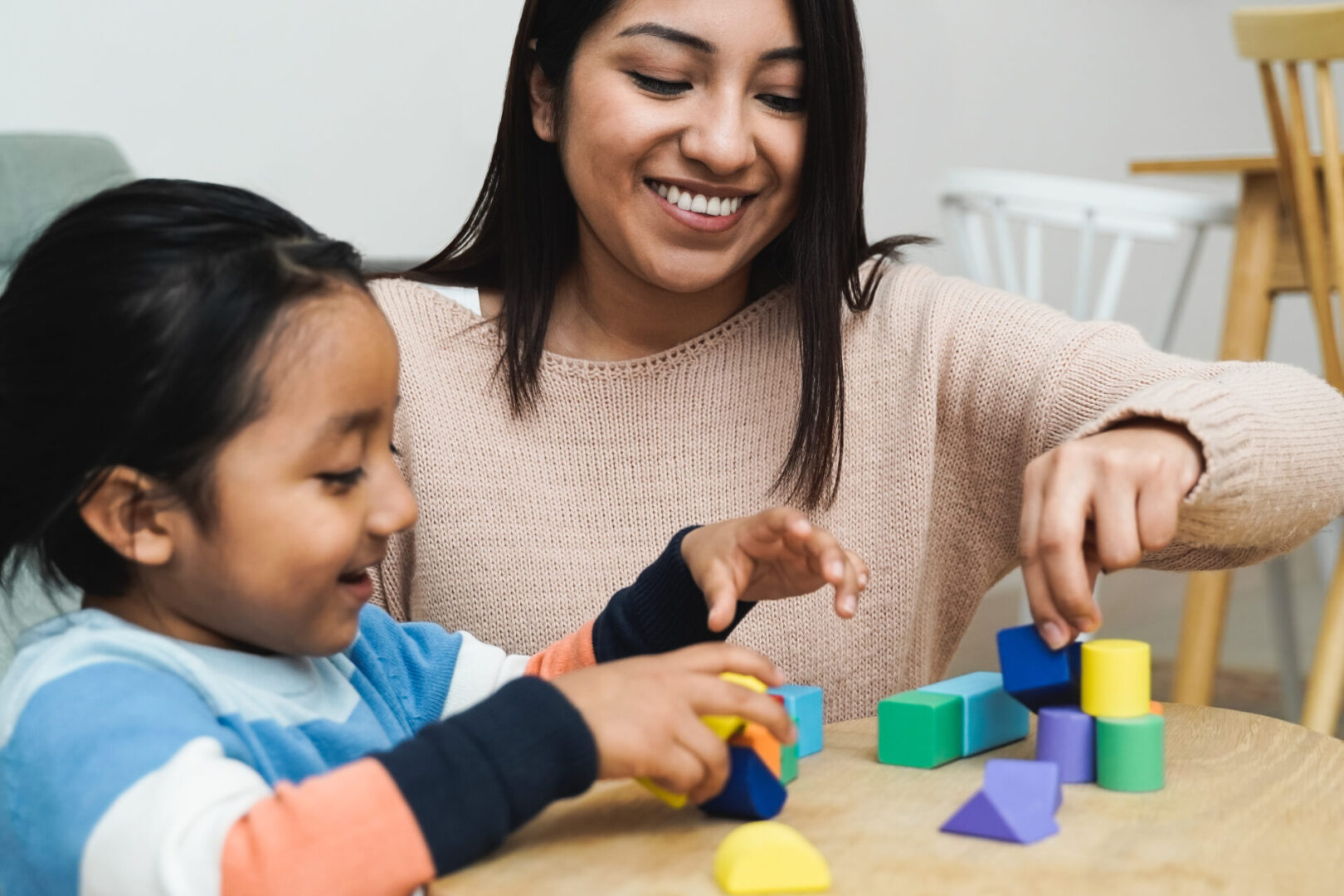 Oceanside II Family Success Center