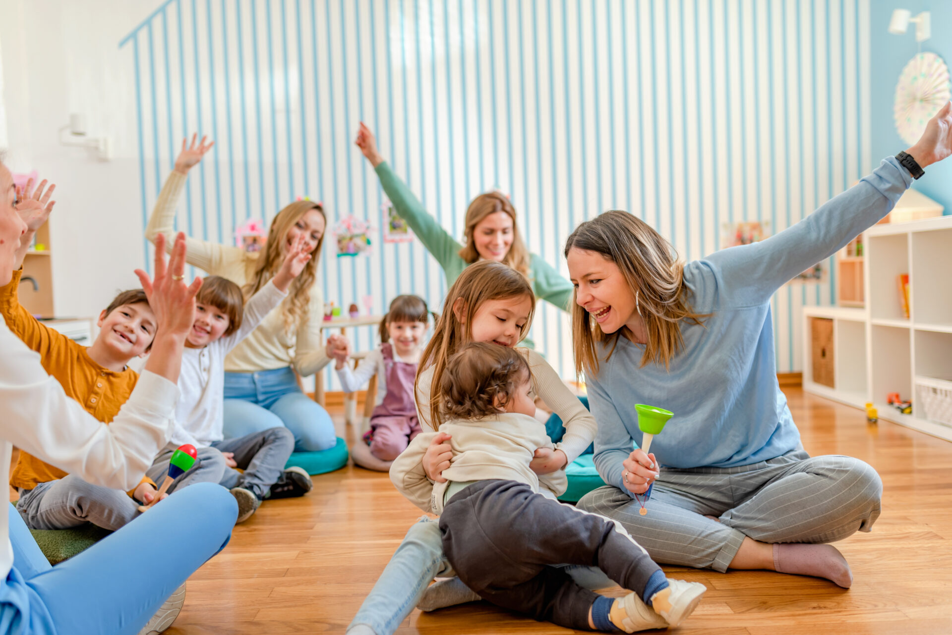 Oasis Family Success Center